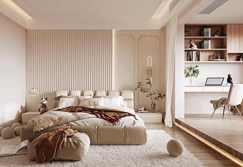 鄭州家裝設(shè)計費(fèi)用對比：知名公司 vs 工作室